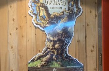 Fall Festival &mdash; Angry Orchard